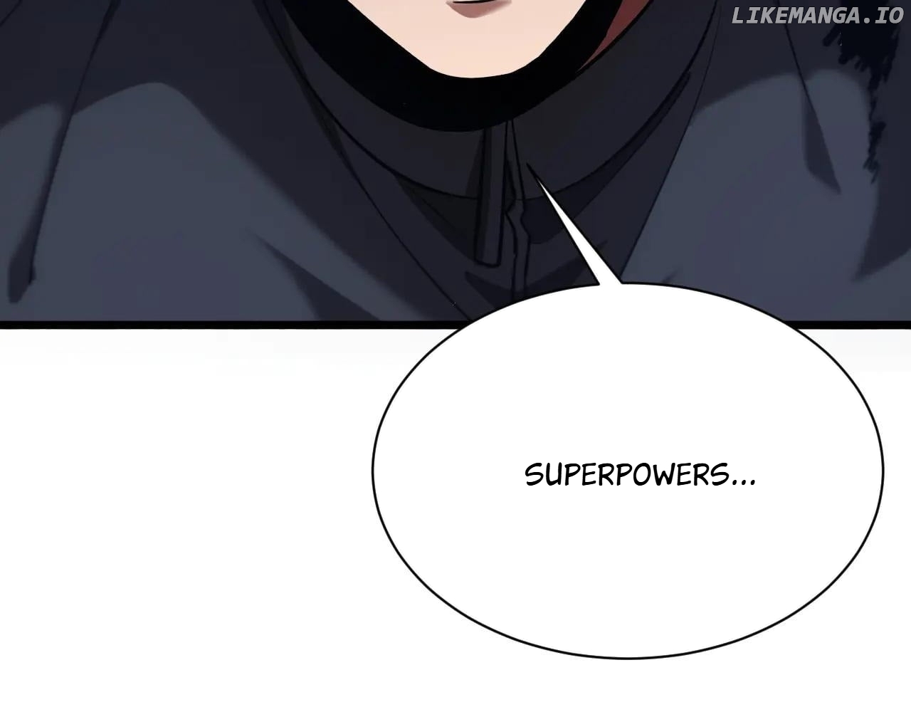 I’m Trapped In This Day For One Thousand Years Chapter 160 - page 84